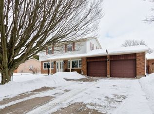 6579 Bostwick Rd, Central Elgin, ON N0L2L0