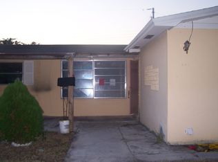 540 N 72nd Ave, Hollywood, FL 33024