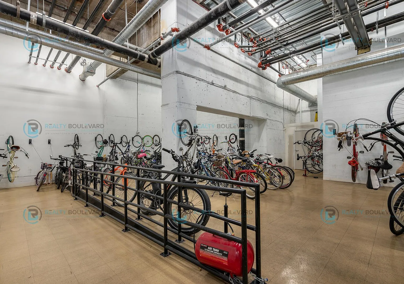Modern 1 Bedroom 1 Bath Luxury Condo at The Montage Downtown Reno Living at Its Best — Photo 3