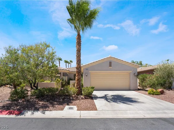 4933 Leffetto St, Las Vegas, NV 89135