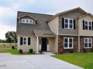 2204 Sweet Bay Dr #A, Greenville, NC 27834