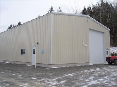 811 Valley Rd, Mansfield, PA, 16933