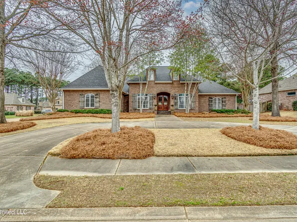 131 Chadwyck Pl, Madison, MS 39110