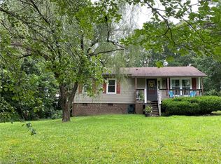 6012 Emsley Rd, Greensboro, NC 27407