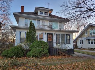 3701 Washington Ave, Racine, WI 53405