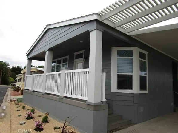 93 Don Antonio Way, Ojai, CA 93023