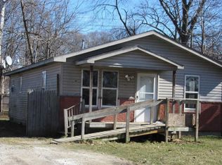 1519 Outer Lane Dr, Ypsilanti, MI