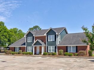 2510 Barnesdale Way, Albany, GA 31707