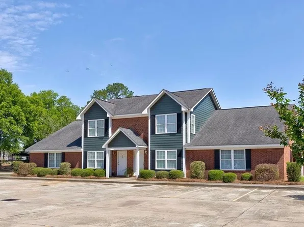 2510 Barnesdale Way, Albany, GA 31707