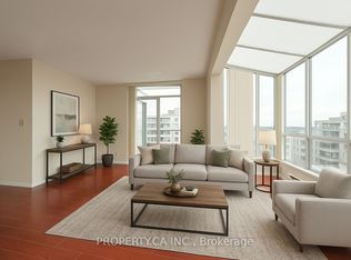 25 Cumberland Ln #812, Ajax, ON L1S7K1