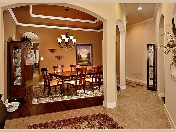 3rd image of 134 S Arrow Canyon Cir
