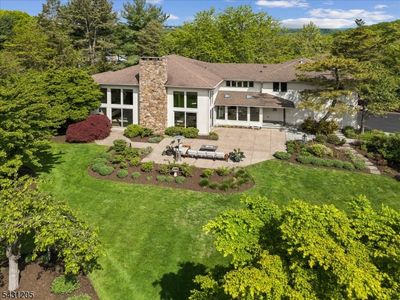 39 Eagle Nest Rd, Morristown, NJ, 07960