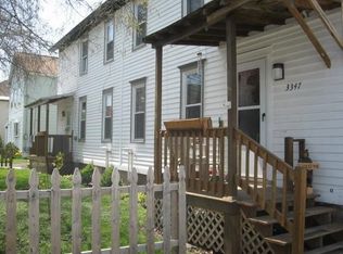 3347 Church St, Chadwicks, NY 13319