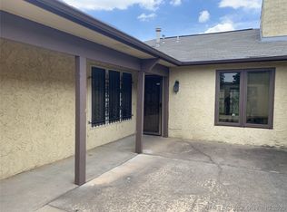 3217 S Hudson Ave, Tulsa, OK 74135