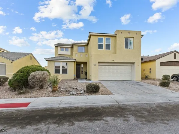 3009 Chilly Nights Ave, North Las Vegas, NV 89031