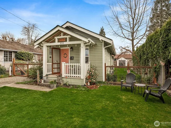 3011 Division Street, Enumclaw, WA 98022