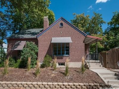 36 N L St, Salt Lake City, UT, 84103