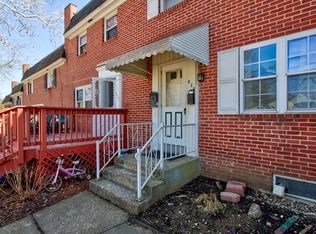 824 Wabank St, Lancaster, PA