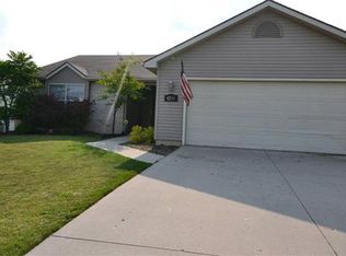 4209 Rockburn Dr, Fort Wayne, IN 46818