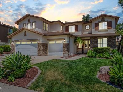 209 Southcrest Pl, Simi Valley, CA, 93065