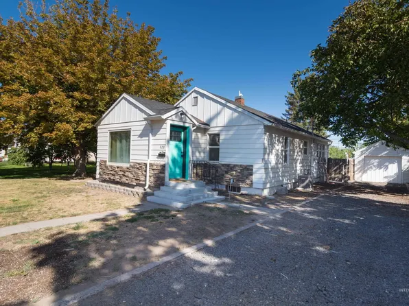 828 Sprague Ave, Buhl, ID 83316