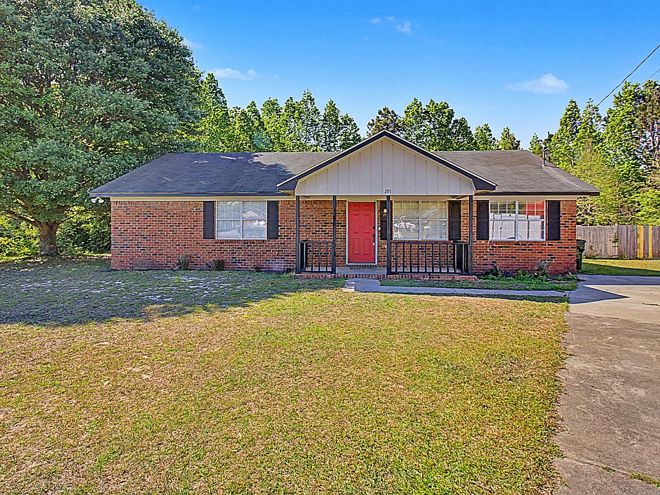 291 Sabreena Cir