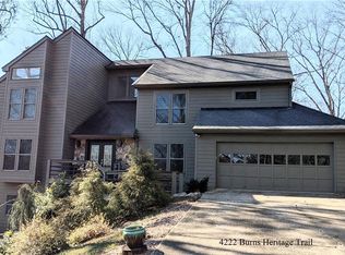 4222 Burns Heritage Trl NE, Roswell, GA 30075