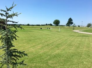 1001 Cobblestone Cir, Muskogee, OK 74403