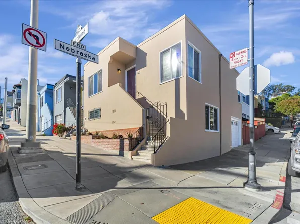1343 Cortland Ave, San Francisco, CA 94110