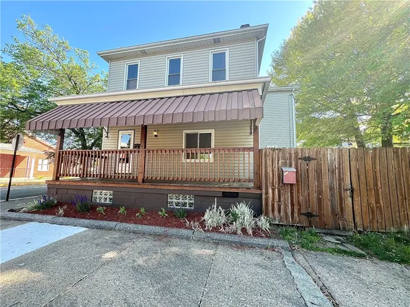 1000 Alexandria St, Latrobe, PA 15650