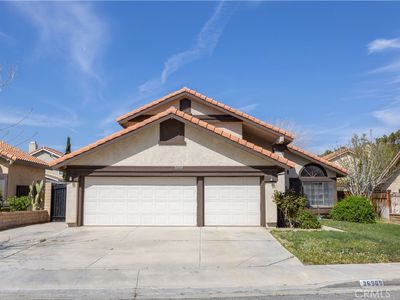 36909 33rd St E, Palmdale, CA, 93550