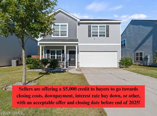 25 Chestnut St, Beaufort, SC 29906