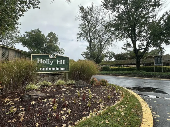 7226 Donnell Pl APT D-2, District Heights, MD 20747