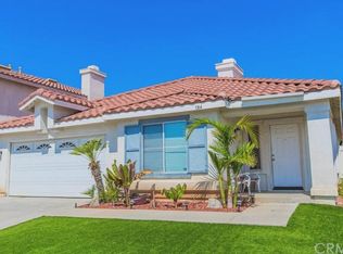 184 Fox Mills Ln, Riverside, CA 92506