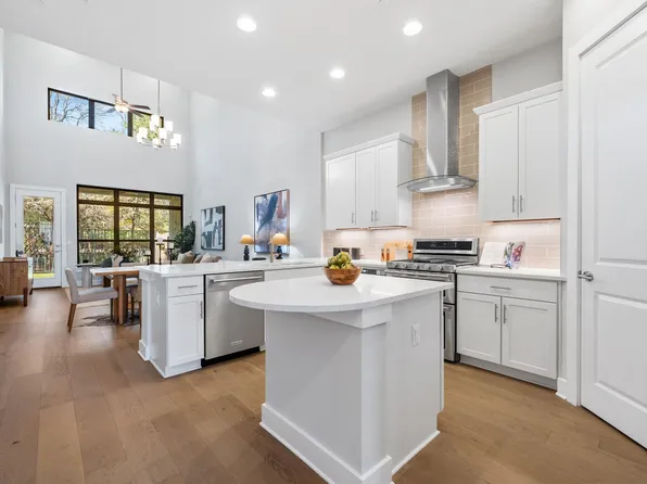 4323 Spicewood Springs Rd Unit 9, Austin, TX 78759