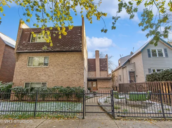 4881 N Hermitage Ave APT 202, Chicago, IL 60640