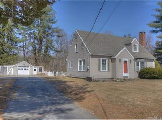 488 Norwich Rd, Salem, CT 06420