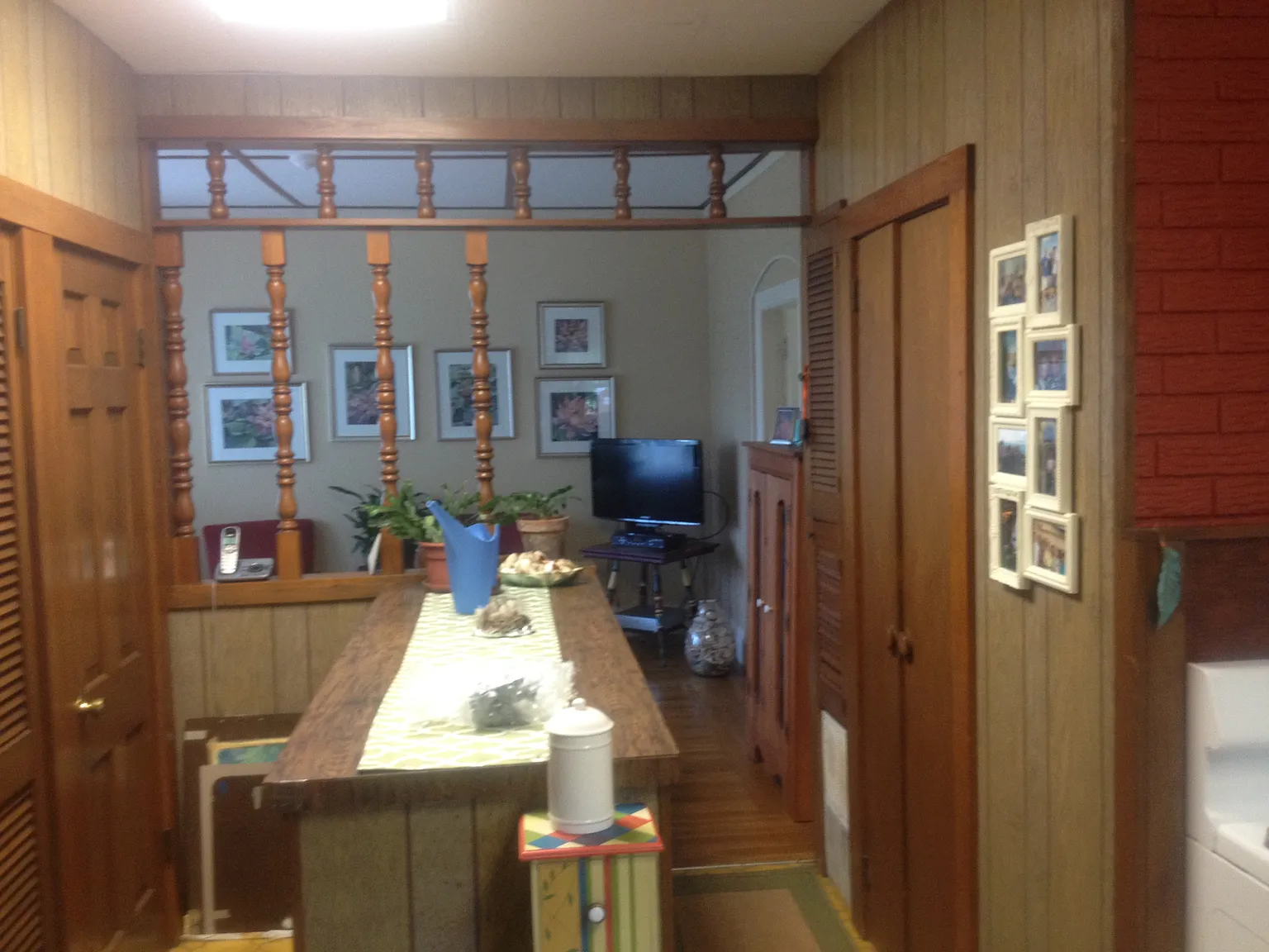 1 bed, 740 sqft, $1,500 — Photo 4