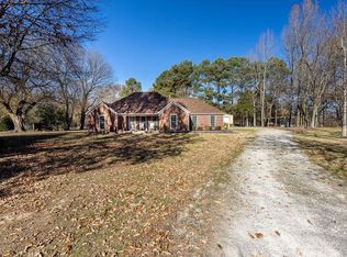 3316 Leo Holland Dr LOT 6, Millington, TN 38053