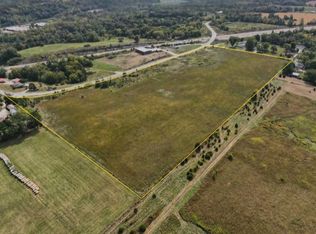 4851 N Kinser Pike, Bloomington, IN 47404