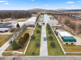 4891 S Sheldon Rd, Canton, MI 48188
