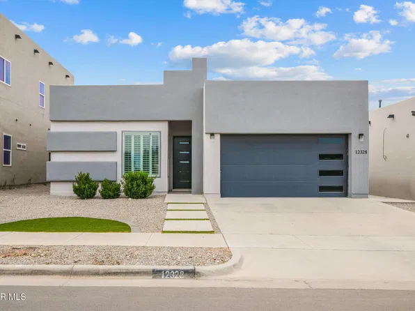 12328 Desert Hawk Ave, El Paso, TX 79938