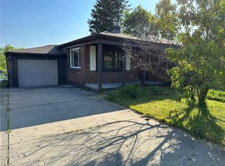 1030 Butler Ave, New Castle, PA 16101