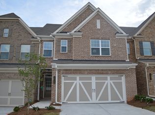 1219 Fischer Trce, Cumming, GA 30041