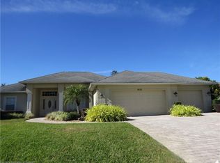 2632 Island Dr, Sebring, FL 33872