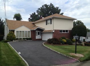 38 Brantwood Pl, Clifton, NJ 07013