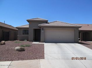 10745 W Del Rio Ln, Avondale, AZ 85323