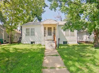 1406 Houston St, Manhattan, KS 66502