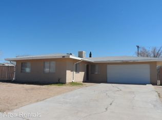 36869 Almaden Ave, Barstow, CA