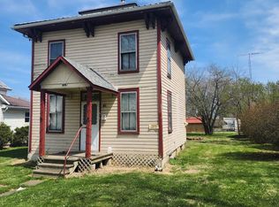 616 Prospect St, Bucyrus, OH 44820